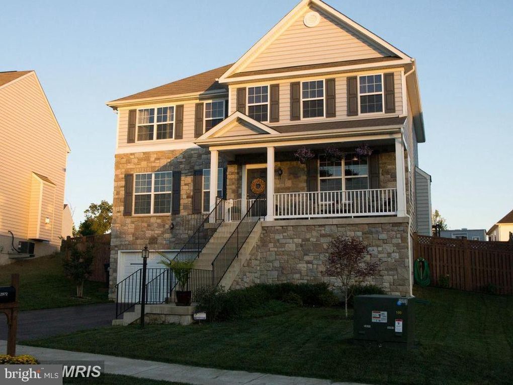 2972 American Eagle Blvd, Woodbridge, VA 22191